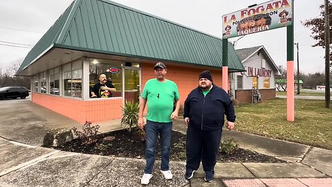 La Fogata Mexican Restaurant - Goodall's Country Kitchen