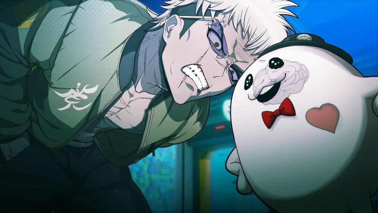 conspiracy route all endings the Hundred Line -Last Defense Academy