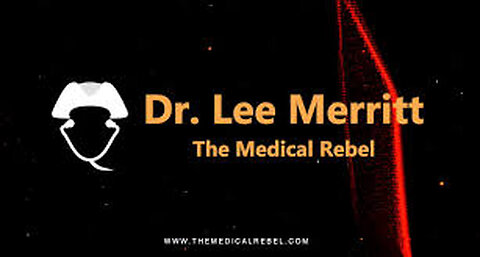Dr Lee Merritt - The Medical Rebel: on Parasites, Electromagnetism, and More!