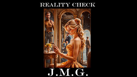 Reality Check by John M. Gunn