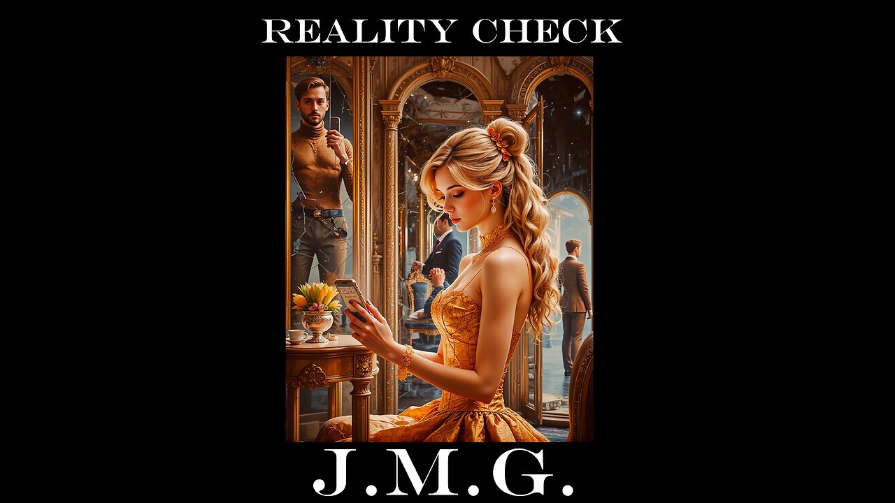 Reality Check by John M. Gunn