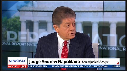 Bitter ex-judge says everyone under Sec. Hegseth should face WAR CRIMES - 12/2/25