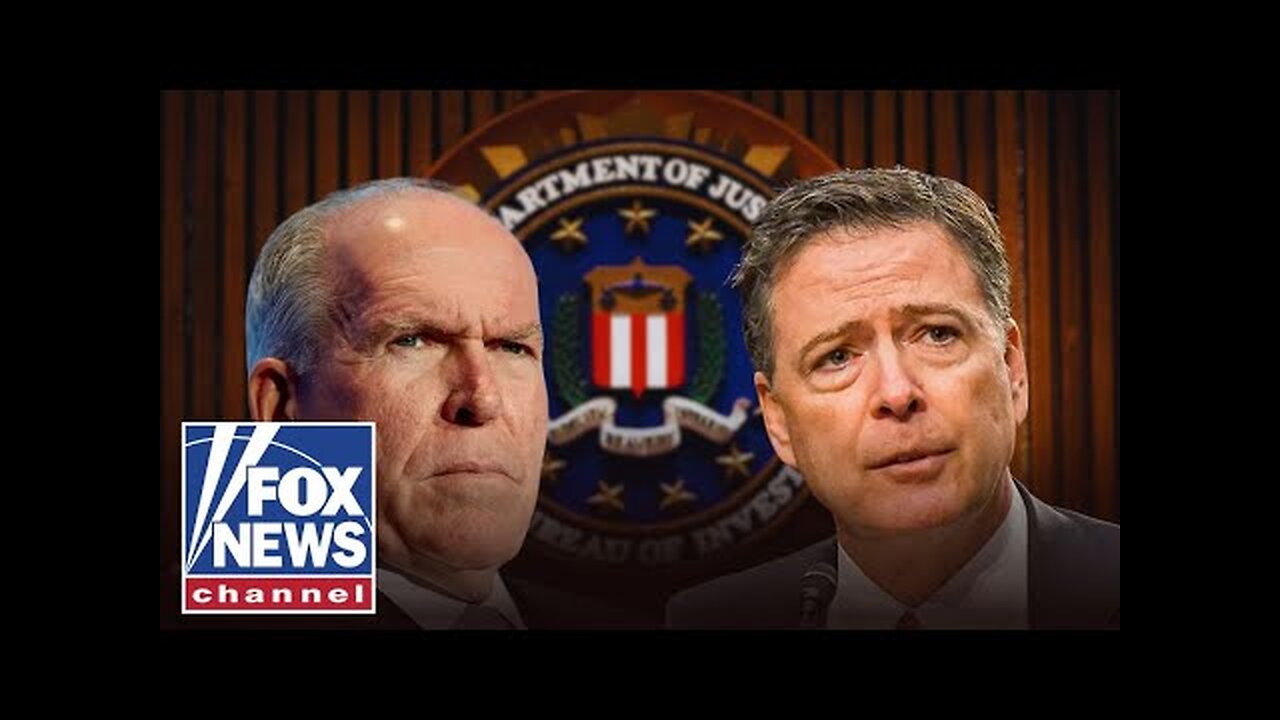 CLEAR example of collusion and corruption - Lisa Boothe