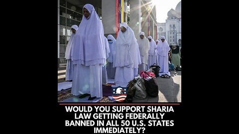 MAGA VOICE - UK NOW!!