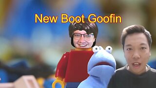 New Boot Goofin | 7/25/25