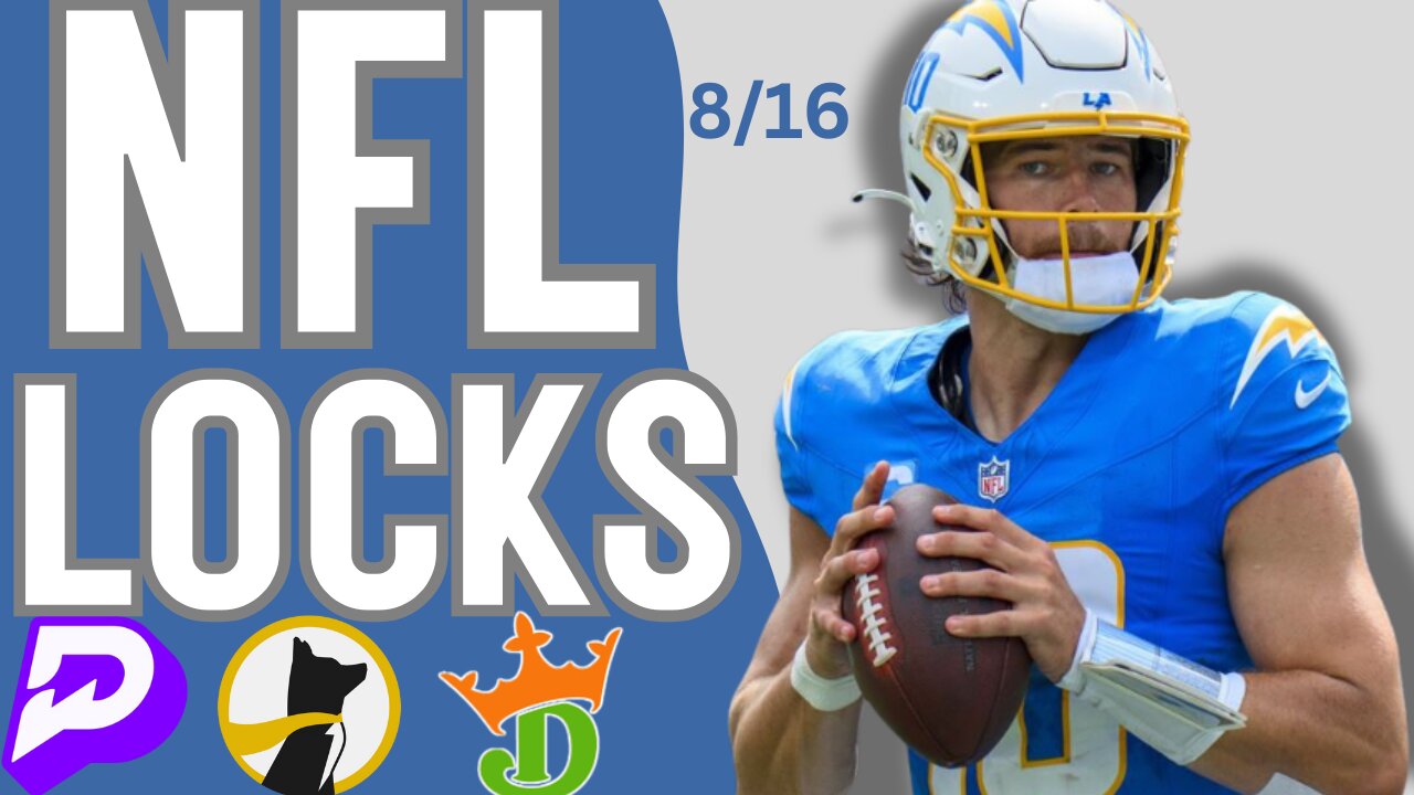 PRIZEPICKS NFL SATURDAY - TOP PLAYER PROPS (KEEP CASHING)