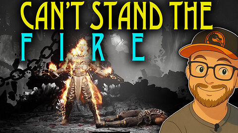 Ranked CHAOS! | Nerdy #Gaming