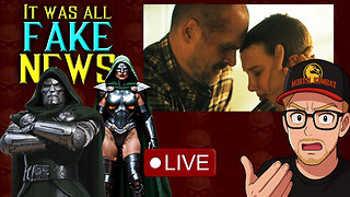 Putting these MAJOR Rumors in the GROUND! | Generally Nerdy #Live