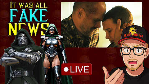 Putting these MAJOR Rumors in the GROUND! | Generally Nerdy #Live