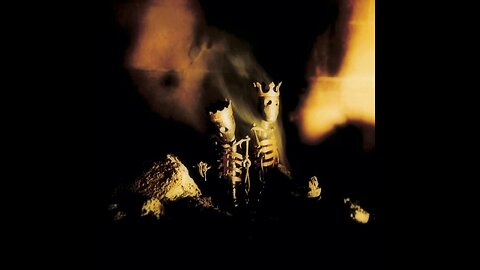 Pearl Jam - Riot Act (2002) [Full Album]