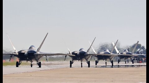 This New Weapon May Be Able to Neutralize an Enemy's First Strike