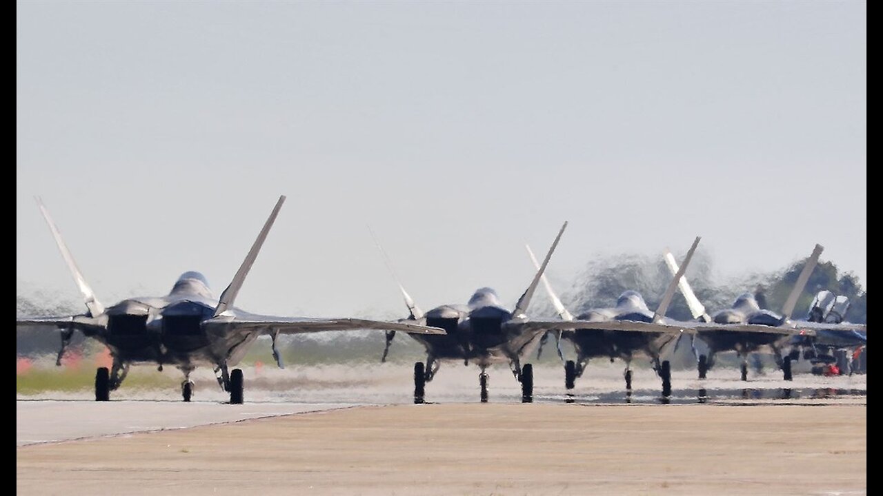 This New Weapon May Be Able to Neutralize an Enemy's First Strike