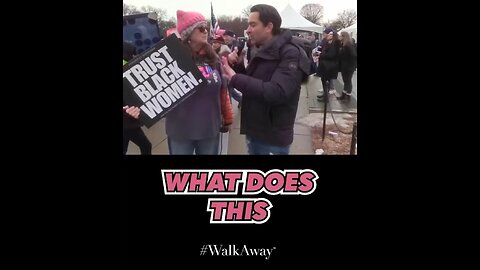 Should We Trust Black Women Who Voted For Trump? Let’s Listen In To What Dumb & Dumber Have To Say