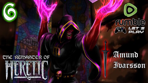 Heretic Remastered - The Storehouse - Part 6