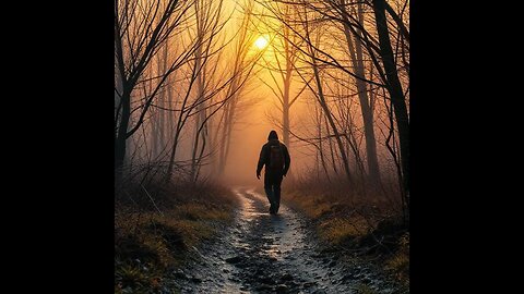 Ep 33 Know Your Surroundings