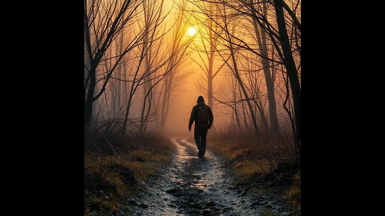 Ep 33 Know Your Surroundings