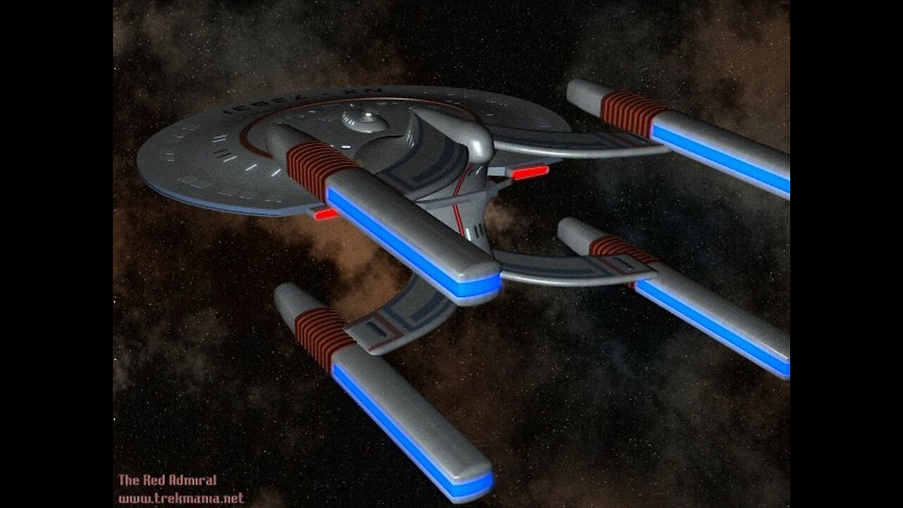 Cheyenne Class Build (Part 5)