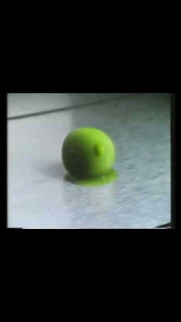 1994 Batchelors Mushy Peas ad