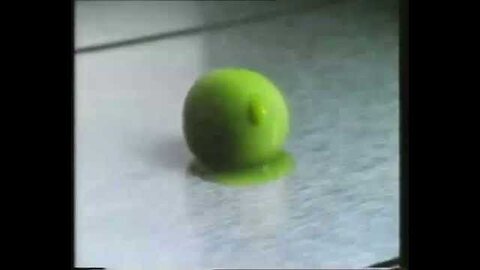1994 Batchelors Mushy Peas ad