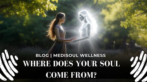 Where Does Your Soul Come From? | MediSoul Blog