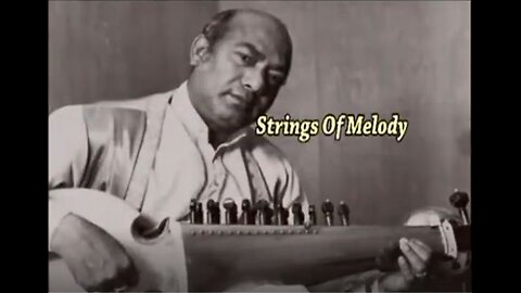 DOCUMENTARY---STRINGS OF MELODY