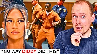 "I Told You Something Was Coming Out at the Diddy Trial and Now It's Here"...