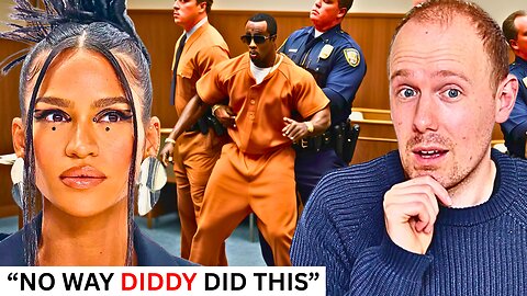 "I Told You Something Was Coming Out at the Diddy Trial and Now It's Here"...