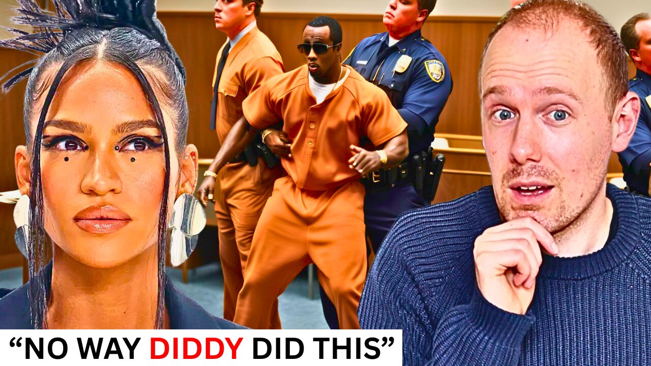 "I Told You Something Was Coming Out at the Diddy Trial and Now It's Here"...
