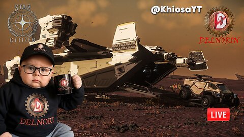 🔴 Live - [ Premium Star Citizen ]