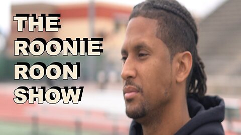 Discipline Makes the Difference A Mentor’s Secrets to Success Revealed| TheRoonieRoonShow Ep. 3