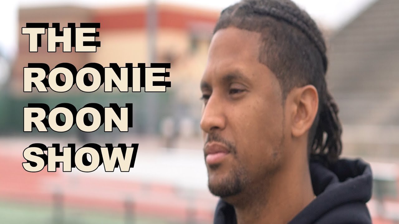 Discipline Makes the Difference A Mentor’s Secrets to Success Revealed| TheRoonieRoonShow Ep. 3