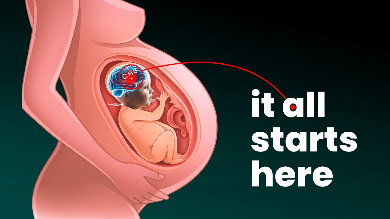 Schizophrenia May Begin in the Womb Says New Study