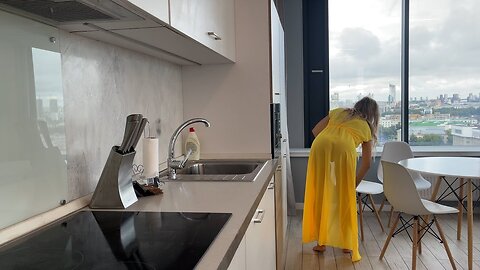 Quick Cleaning: Tais Shares Her LifehacksQuick Cleaning: Tais Shares Her Lifehacks