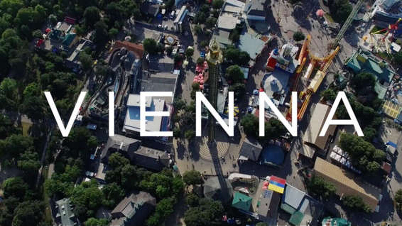 CITIES OF THE WORLD - Vienna
