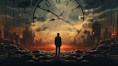 We live in a world of continuations… our “present” propels us to our future.