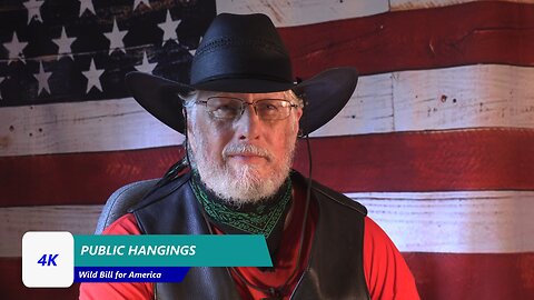 Public Hangings