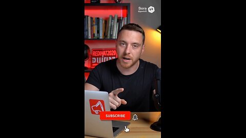 REDHAT2020 CHANNEL WHERE I TALK WORLD POLITICS AND CONSPIRACY THEORIES