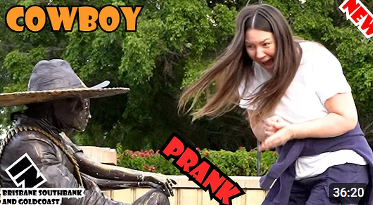 YOU DESERVE A LAUGH TODAY