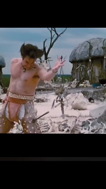 Ace Ventura Pet Detective 2 Top 10 funniest scenes