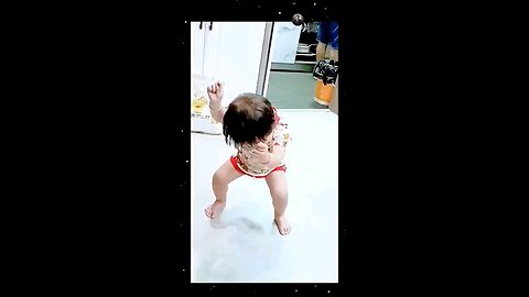 Pure Baby Charm