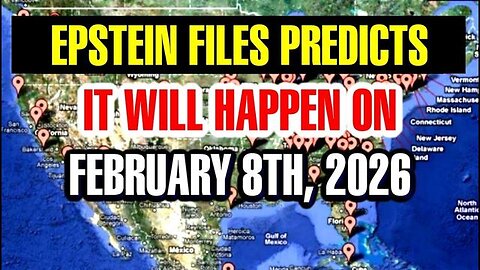 The Latest File Discovery is Starting to FREAK People Out