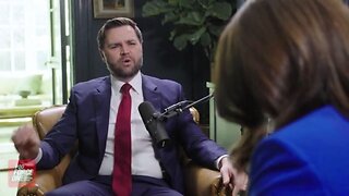 JUST IN: JD Vance Makes 2028 Presidential Announcement