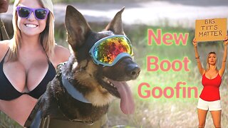 New Boot Goofin | 8/28/25