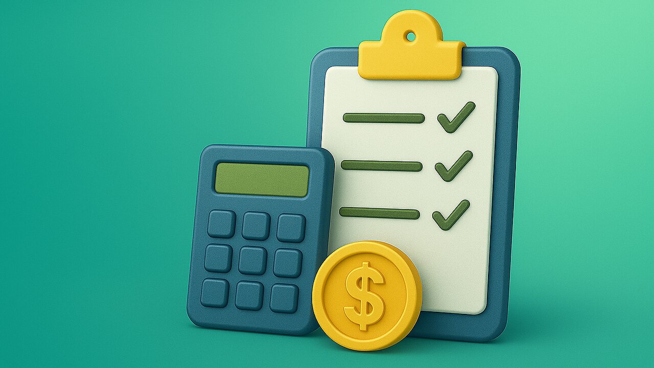 How to Build a Zero-Based Budget