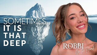 Robbi On The Record