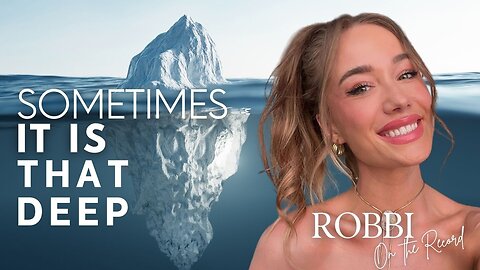 Robbi On The Record
