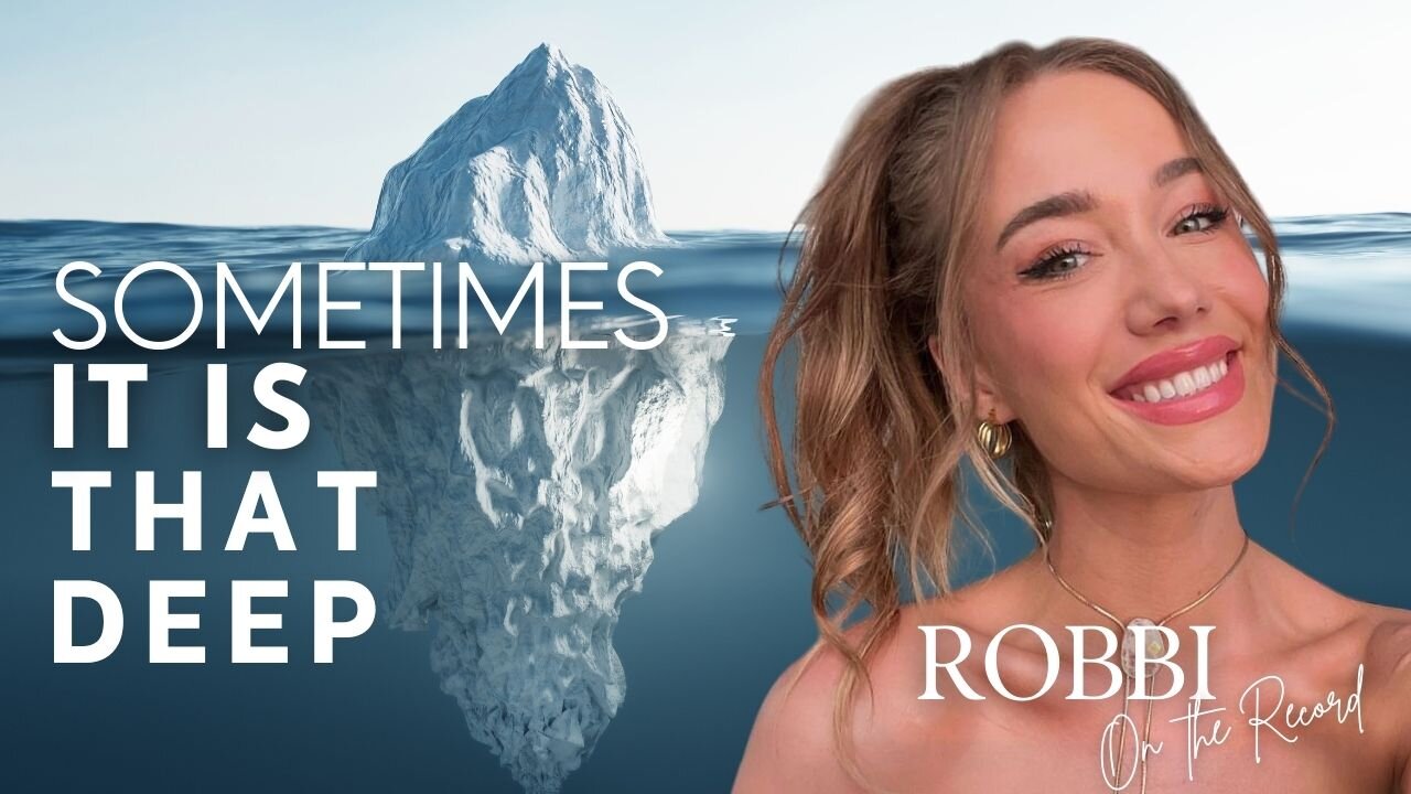 Robbi On The Record
