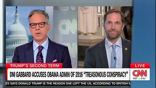 Rep. Crow: Tulsi Gabbard Is ‘Fabricating This Conspiracy Theory’ About Obama Administration