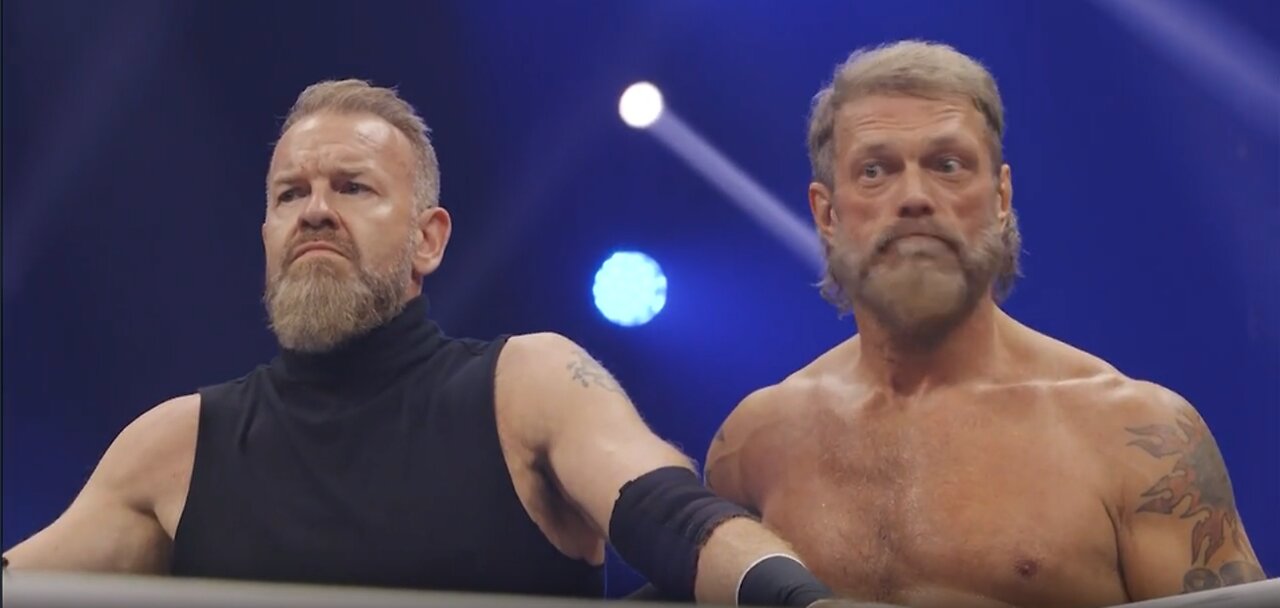 AEW ALL OUT PAY PER VIEW 2025 SOON WILL BE DELETED