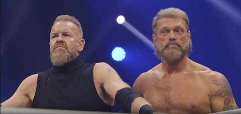 AEW ALL OUT PAY PER VIEW 2025 SOON WILL BE DELETED